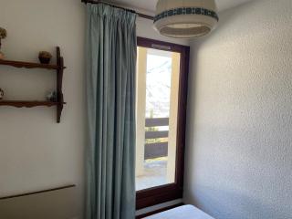 ORCIERES APPARTEMENT 6 PERSONNES AVEC PARKING - Orcières - 3