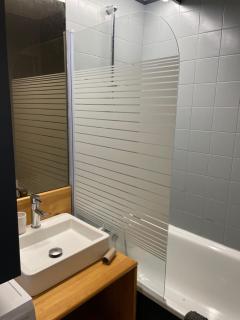 ORCIERES APPARTEMENT 6 PERSONNES AVEC PARKING - Orcières - 0