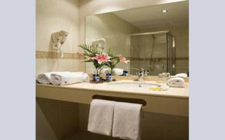 Hotel Arena - 1