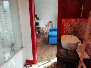 3 Place des Arbres, Chambres D'Hôtes, Felletin - 2