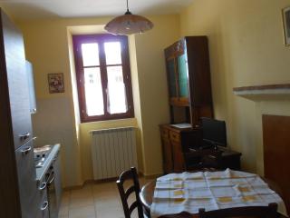 Agriturismo Monrabbioso - 1