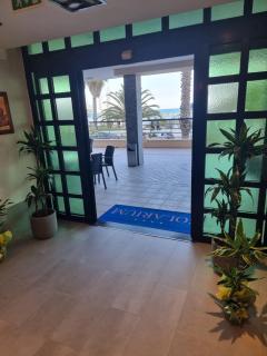Hotel Solarium - San Benedetto del Tronto - 2