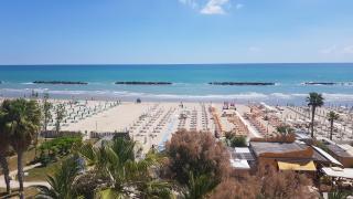 Hotel Solarium - San Benedetto del Tronto - 9