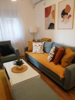 Center Sunrise Apartment - Novi Sad - 8