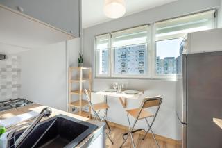 AP Apartments Kołobrzeska - Danzig - 7