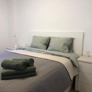 Apartamento Paris - 2