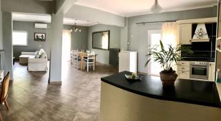 Captain Michalis house - 4