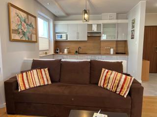 Apartament Morska Przystan - Danzig - 9