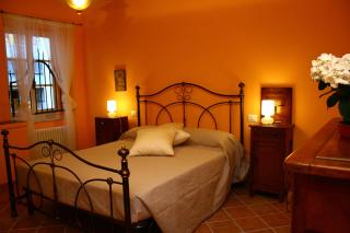B&B La Torre a Revere - Revere - 9