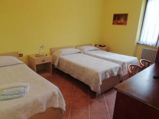 Albergo Breglia - 4
