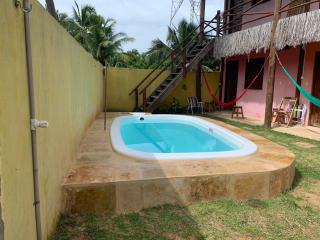 Flat Moitas - Sua casa na praia! - Praia de Moitas - 4