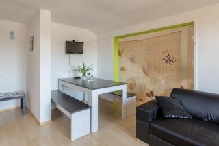 Lovely spacious 3room LOFT UNDER ROOF-100m2-TouristArea - Rauth - 4