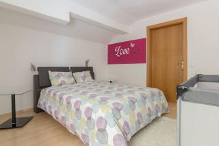 Lovely spacious 3room LOFT UNDER ROOF-100m2-TouristArea - 2