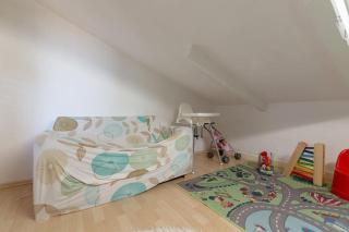 Lovely spacious 3room LOFT UNDER ROOF-100m2-TouristArea - Rauth - 1