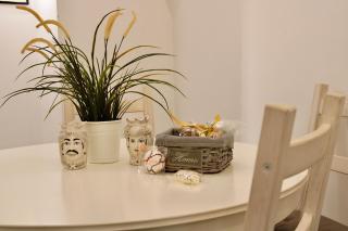 VHOME Exclusive Living Room - Catania - 2