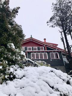 La Miralejos - San Carlos de Bariloche - 8