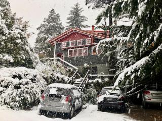 La Miralejos - San Carlos de Bariloche - 0