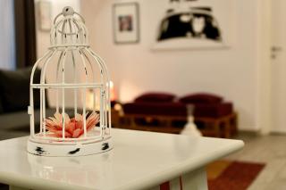 VHOME Exclusive Living Room - Catania - 5