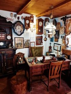 Pensiunea Otilia - Sighişoara - 6