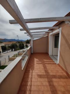 Villetta Alloro K&G House2 - Viddalba - 6