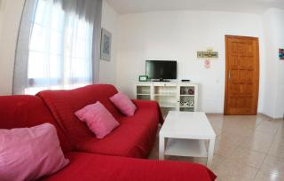 Apartamento junto la playa - Gran Tarajal - 6