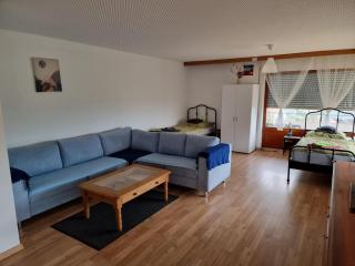 Appartment Gude, Ulm- Stuttgart - Heroldstatt - 4
