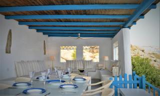 Seas the day - Città di Mykonos - 7