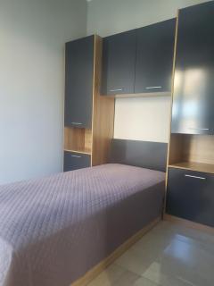 Kavala blue apartment - Kavála - 5