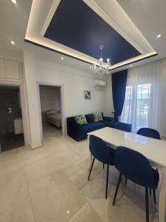 Kavala blue apartment - Kavála - 7