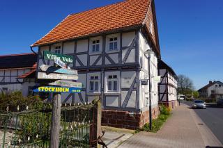Villa Velo - Eschwege - 9