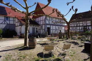 Villa Velo - Eschwege - 6