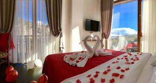 Hotel Scardus - Tetovo - 9