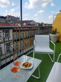 L.O.B. suite Bogino - Turin - 8