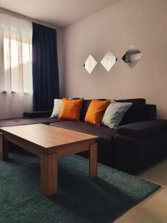 Apartament Primavera Orsova - 9