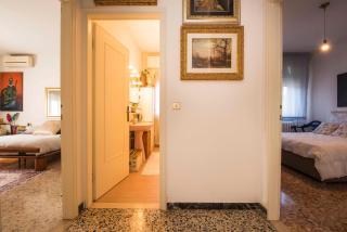 CASA D'ARTISTA - Cavallino-Treporti - 1