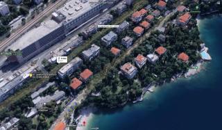 Lux Apartment SKY VIEW - Rijeka - 4