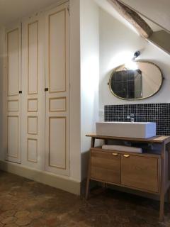 Domaine de Chauvincourt - Chauvincourt - 2