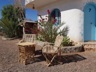 Habiba Beach Lodge - Nuweiba - 9