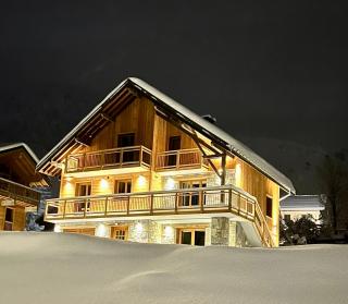 Chalet Jogidi - Saint-Sorlin-dʼArves - 6