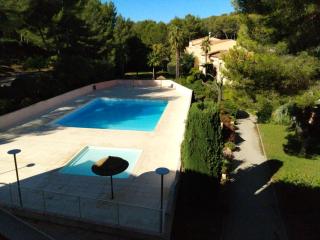 LE VALLON DU ROY plage à 600m à pieds - Sanary-sur-Mer - 8