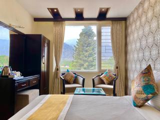 Green View by Green Tree Hotels - Rishīkesh - 1