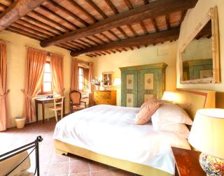Borgo Livernano - Radda in Chianti - 7