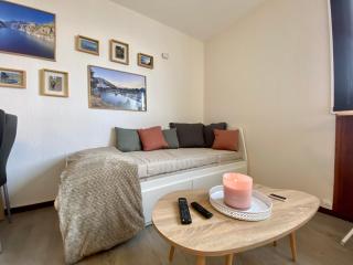 Suite au pied des pistes - Pla d'Adet - Saint-Lary-Soulan - 9