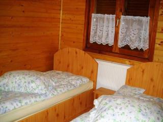 Cabana DUY-KAY - 1