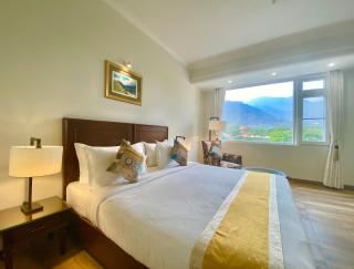 Green View by Green Tree Hotels - Rishīkesh - 5