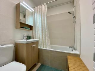 Suite au pied des pistes - Pla d'Adet - Saint-Lary-Soulan - 7