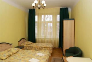 Guesthouse Jakob Lenz - Riga - 2