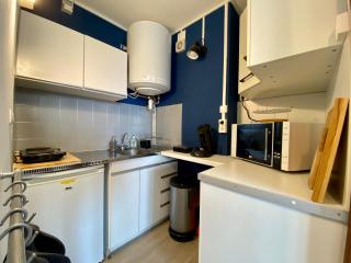 Suite au pied des pistes - Pla d'Adet - Saint-Lary-Soulan - 1