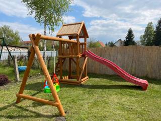 Valentina apartman - Balatonmáriafürdő - 1