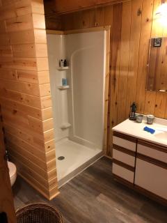 Carries Cabin - Harpers Ferry - 3